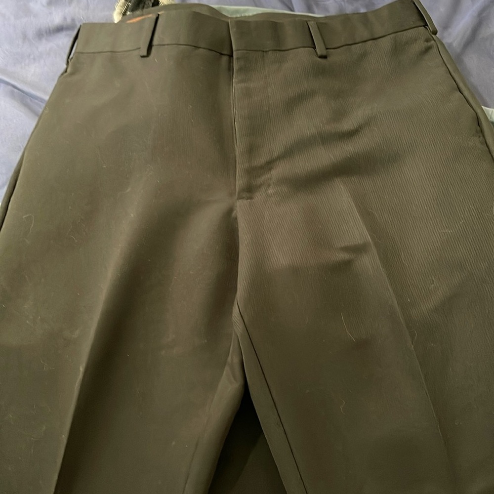 Men’s Dress Pants